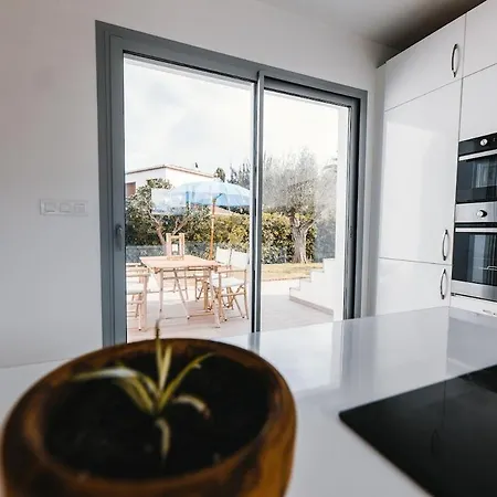 Luxe Ibiza Style, With Heated Pool El Tosalet