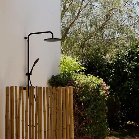 Luxe Ibiza Style, With Heated Pool