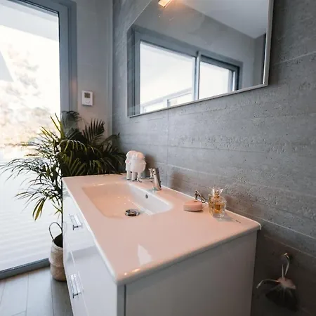 Holiday home Luxe Ibiza Style, With Heated Pool *