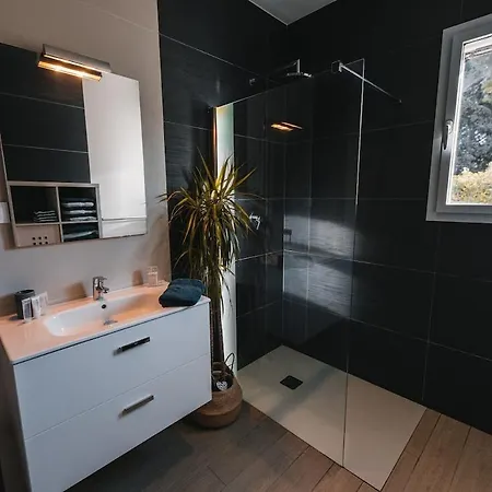 Semesterbostad Luxe Ibiza Style, With Heated Pool *