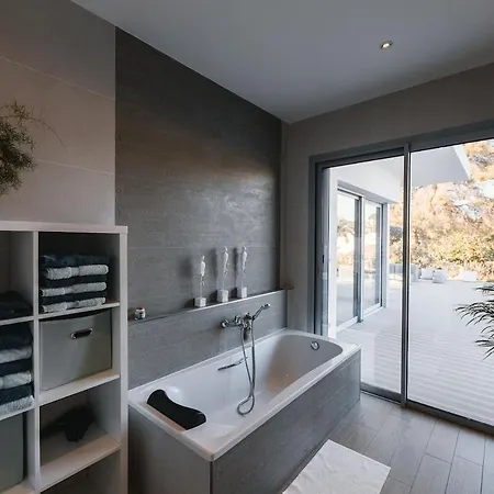 Luxe Ibiza Style, With Heated Pool El Tosalet