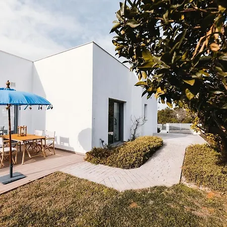 Luxe Ibiza Style, With Heated Pool El Tosalet
