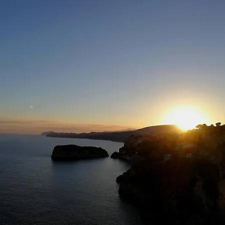 Luxe Ibiza Style, With Heated Pool * El Tosalet