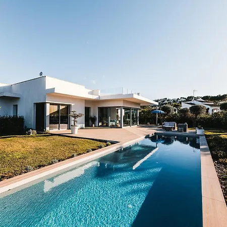 Luxe Ibiza Style, With Heated Pool Semesterbostad El Tosalet